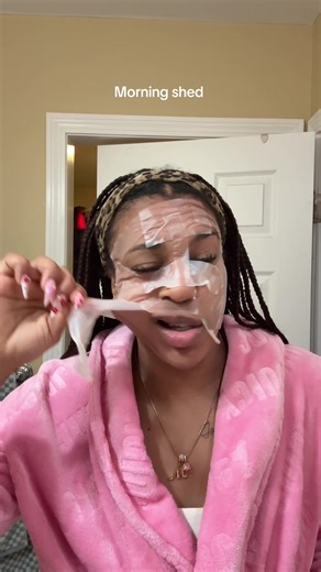 Morning Routine Part 2: Skincare & GRWM