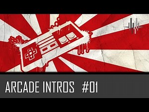 Arcade Intros Pack #01 (Free to use)