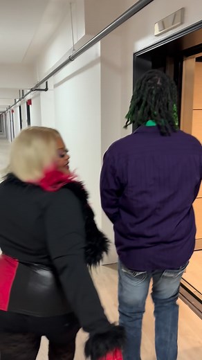 Bloopers | Phat Girl