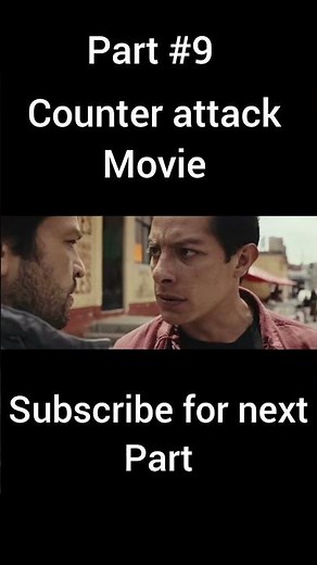 Part #9 counter attack movie #movieclips #netflixmovies #moviescenes