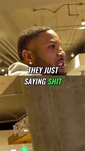 Chat vs. Cut Throat: The Real Beef #shorts