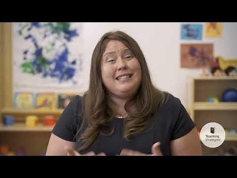 How The Creative Curriculum Supports Early Learning for Infants & Toddlers