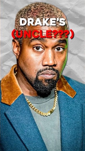 Kanye Sampled Drake’s Uncle on “No More Parties in LA” ? 🤯