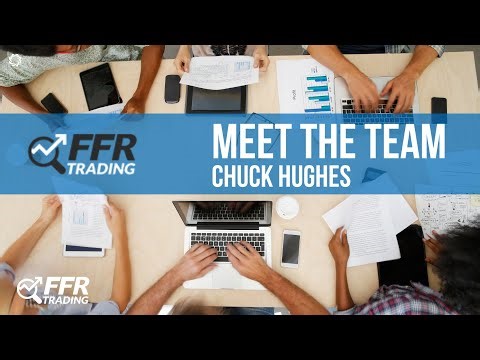 Why Most Options Traders Fail (And How Chuck Hughes' AI System Changes Everything)
