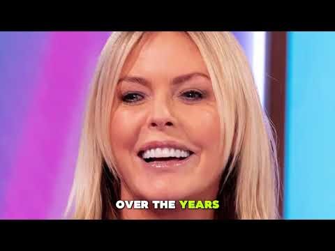 Patsy Kensit Goes Bare—Pictures Don’t Lie!