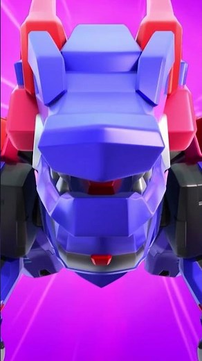 Трансформация Даркбласт Дрэгона