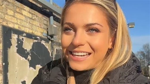 Alex reassures fans about The Traitors cast welfare