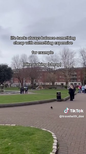 Book the flight. Take the walk. Life is short. ✨ 🌍 #travelhumor #travelhappy #touristlifestyle #travellifestyle #traveltok