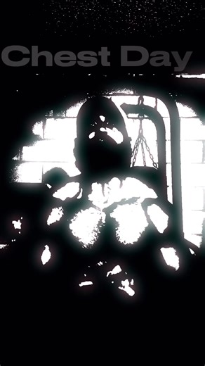 Going back to the basics is always a good idea. Lean on your fundamentals and watch yourself grow! Old School Chest Workout! Lots of sets! Lots of reps! Pushing Weight! LETS GOOO! #coachlou #KeepStackin #BrotherHood #elitefitness #levelup