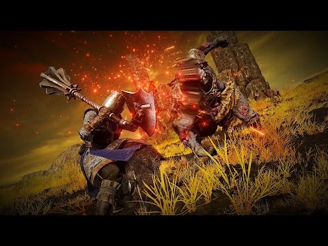 Elden Ring | Swordsmanship v.4 (Update)