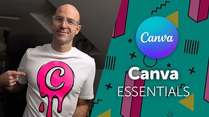 Canva Design Essentials | Daniel Scott | Skillshare
