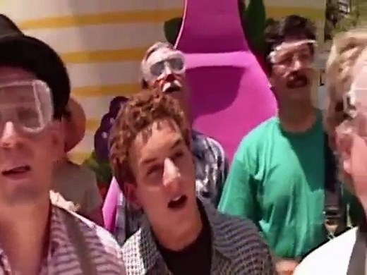 Boy Meets World S04 E01 - You Can Go Home Again