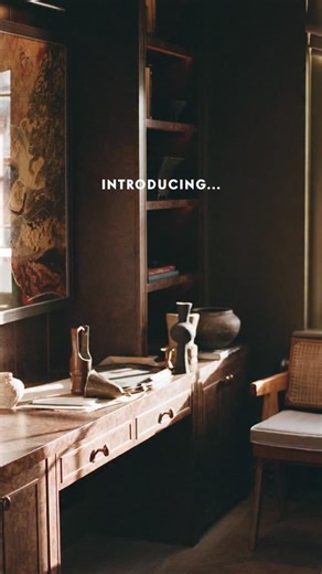 6.1K views · 78 reactions | Meet our new Editors-at-Large bringing their design expertise and insider secrets to Homes & Gardens with new stories every week on our By Design creator platform. Click the link in bio to start reading the latest now. | Homes & Gardens Magazine | Facebook