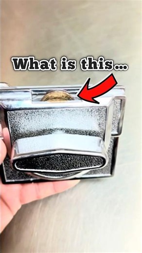 Found THIS in my Gumball Machine…