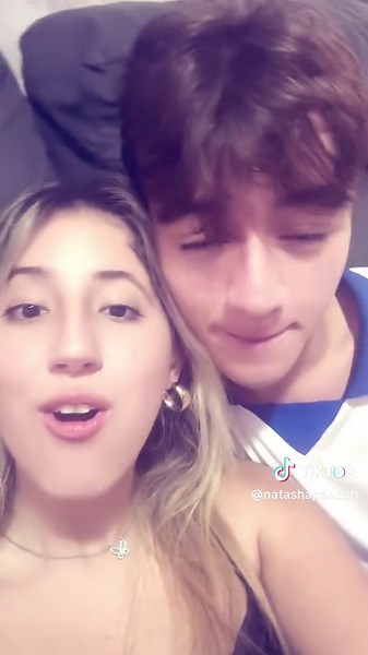 Jean Cof and Natasha Panda TikTok Compilation