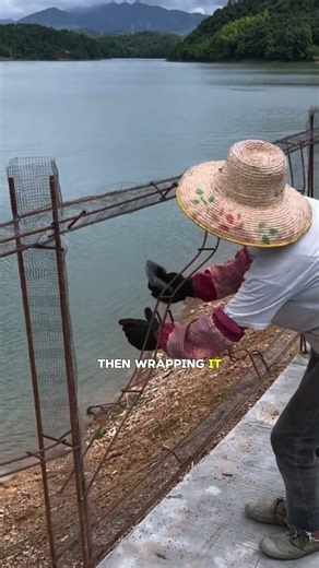 Building Epic Tree Branch Fences the Smart Way