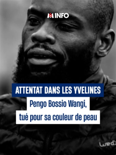 Âgé de 26 ans, Pengo Bossio Wangi a perdu la vie lors de l’attentat à caractère raciste survenu ce vendredi dans les Yvelines. Passionné de MMA et combattant, ceux qui l’ont côtoyé se souviennent d’un jeune homme souriant, attentionné.