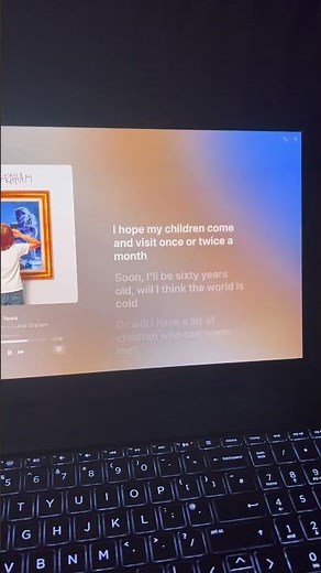7 Years Old - Lukas Graham | #music #lyrics #applemusic #song #vibes