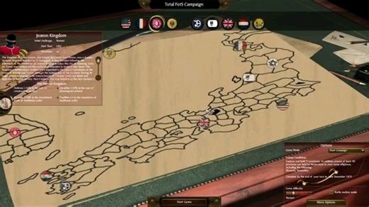 幕府将军2 武家之殇(fots) 维多利亚时代mod