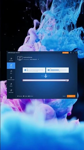 Systemsicherung leicht gemacht – so sicherst du dein System in Minuten!👉