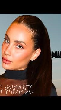 Meet London IG Model With the Fastest Growing Fanbases - Violeta Mihaylova