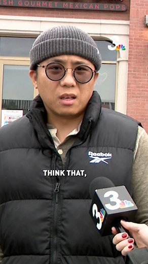 135K views · 615 reactions | Advocates for the undocumented and immigrant Asian and Pacific Islander community encourage their clients to stay alert when it comes to the sweeping immigration crackdown. Eric Jeng is the executive director for One APIA Nevada which is a grassroots advocacy group. He said the organization continues to monitor the executive orders signed by President Donald Trump including immigration enforcement operations. MORE: News3LV.com | KSNV News 3, Las Vegas | Facebook