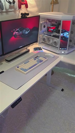 keyboard wireless #tiktokshop | keyboard