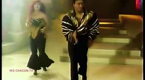 Iris Chacon & Eddie Torres dancing Latin Boogaloo 🔥💯🚀 @irischacon Eddie Torres Mambo King #irischacon #eddietorres #latinboogaloo #boogaloo #on2 #nyc #boricua #bronx #soul #jazz #funk #chachacha | Eduardo Torres