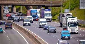'Special' speed camera warning to everyone who passes these M6 junctions