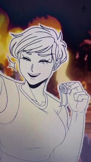 Skye⚡️ on TikTok