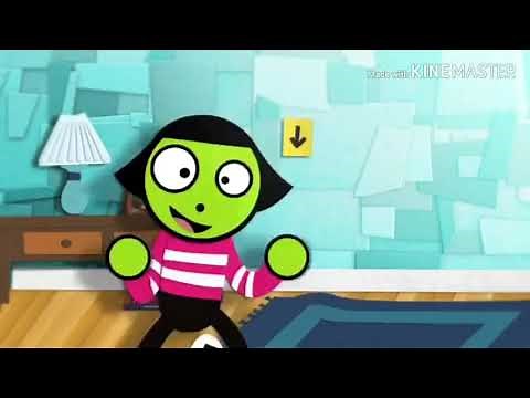 PBS KIDS NOTE ID LOGO BLOOPERS