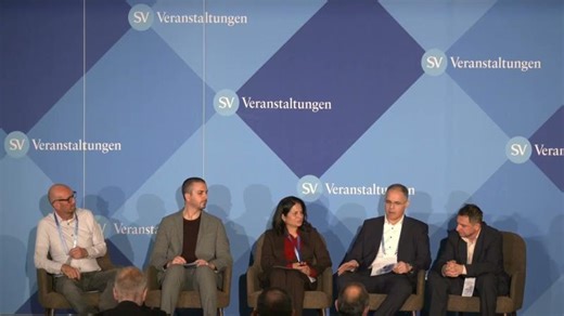 Panel: Chiplet Market Future Challenges – Insights from Samsung, Imec, Synopsys Cadence | Bernhard Rill