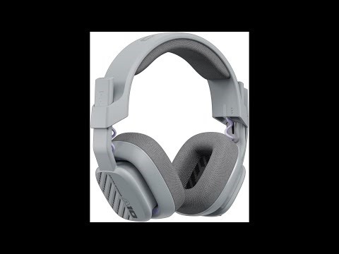 Astro A10 Gen 2 Gaming Headset Review Is It Worth It