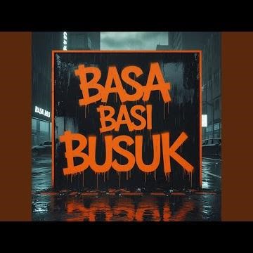Basa Basi Busuk
