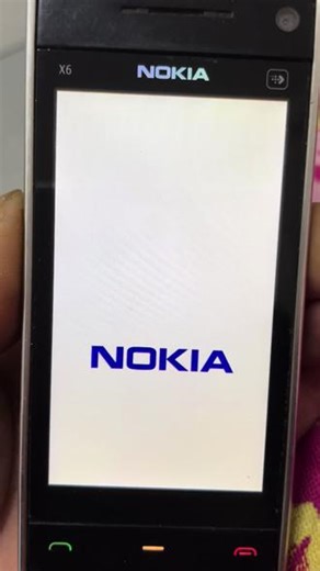 #经典老款手机 #旧手机回忆杀 #诺基亚手机 可以用微信的哦