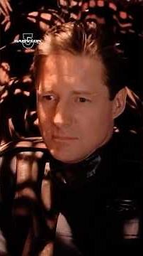 Beauty in the dark. | Babylon 5