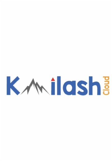 Kailash cloud, solution to all your problems.[140/365] . . #contentcreator #webhosting #kailashcloud #consistency #storytelling
