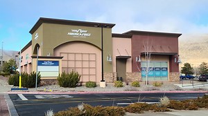 America First Credit Union on Reels