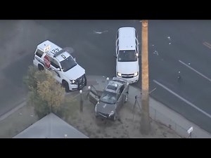 Latest headlines: Police kill robbery suspect, three viruses hit AZ and booking holiday travel