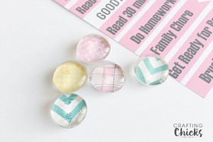 DIY Magnets