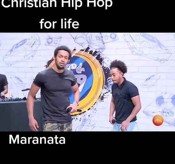 #habeshatiktok #gospel #rap