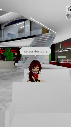 Vc daria um tapa na sua amiga#eloíse_dsg #roblox #viralvideo