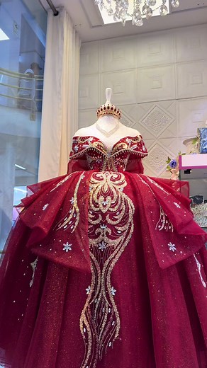 Vestidos de XV Años en Gamarra, Lima - Fashion 2025
