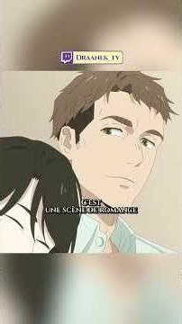Regardez cet animé ! #Journalwithwitch #ikoku #nikki #critique #animé