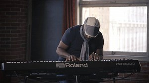 10K views · 44 reactions | RD-2000 Digital Piano: deep editing features unlock one-off custom sounds As keys man and musical director for R&B legends Earth, Wind & Fire, Myron McKinley has a finely tuned ear for piano performance. In this video, Myron plays a jazz piece to demonstrate the stunning quality of the Roland RD-2000’s acoustic sounds, which have been customized to suit his taste. Find details: www.roland.com/global/products/rd-2000/ #RD2000 | Roland | Facebook