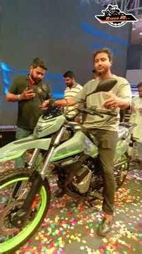 CFMOTO DUAL 250 LITE.