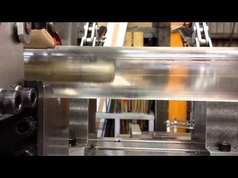 ガンドリルマシン 実例