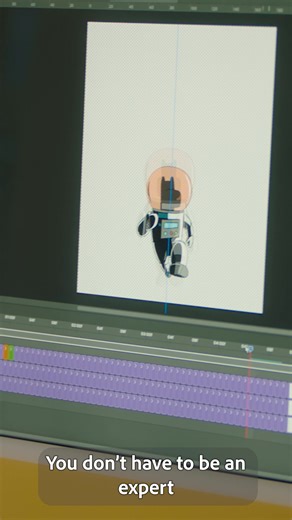 Michael Lim draws, illustrates, and animates — and you can, too. Follow your imagination anywhere with the Creative Cloud All Apps plan. | Adobe Creative Cloud