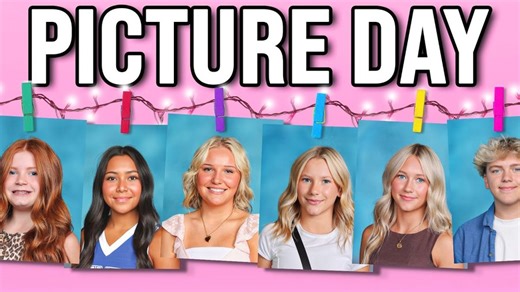 Get Ready With Us For PICTURE Day 📸 | Not Enough Nelsons