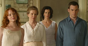 Find Your Next Netflix Obsession on Tudum